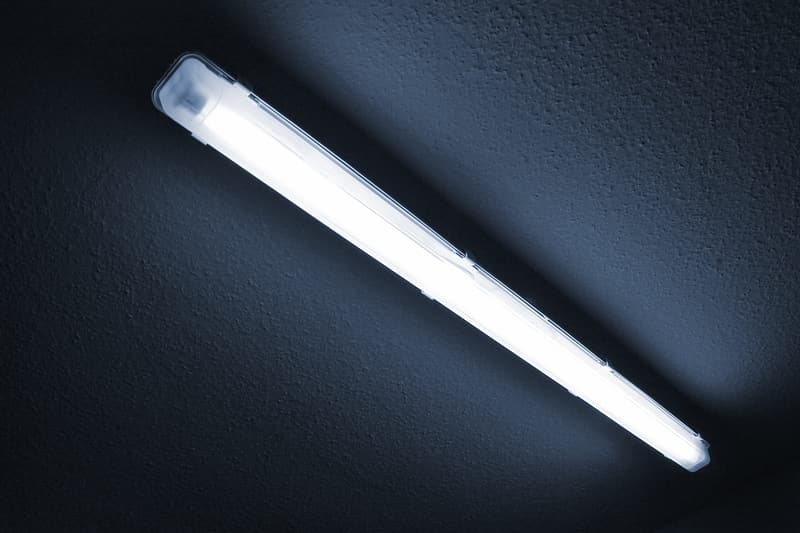 Oświetlenia LED